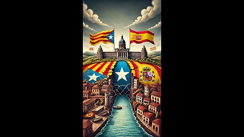 Catalonia and Spain- A Historical Dispute and Its Present Status