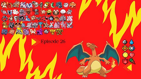 Let's Play Pokémon Red Episode 26: A Shocking Discovery!