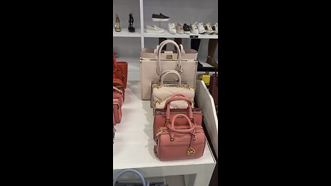 Michael Kors Clearance sale!