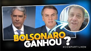 ELES VIU O QUE ACONTECEU VEJA ISSO + PASTOR SANDRO ROCHA