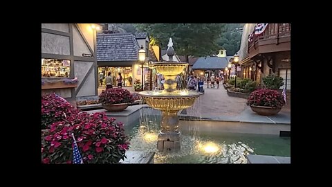 Live From The Village in Gatlinburg