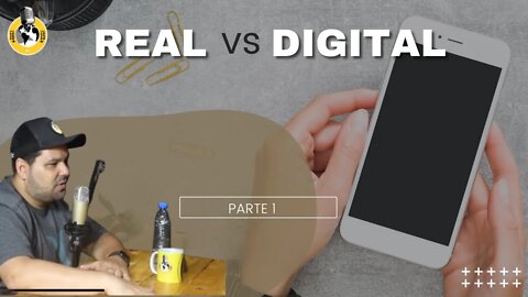 Real X Digital Parte 1