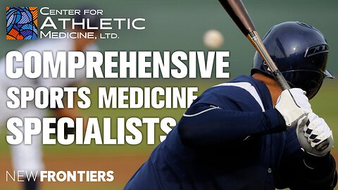 Center for Athletic Medicine, LTD in Sports Medicine