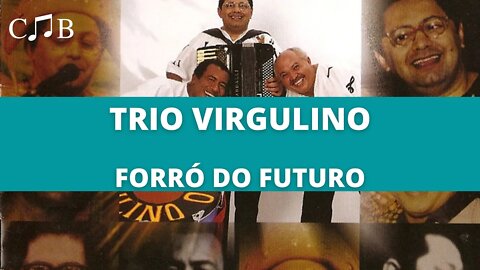 Trio Virgulino - Forró do Futuro