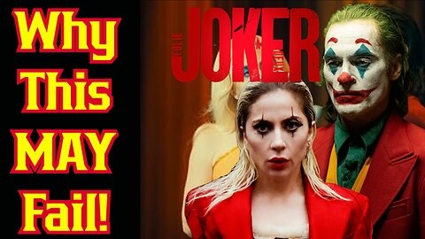 Lady Gaga Tears Up Scripts On SET! HUGE MESS! Joker 2 May FAIL Because Of This One Reason!