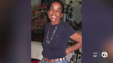 Missing woman with dementia found dead after disappearing from foster home