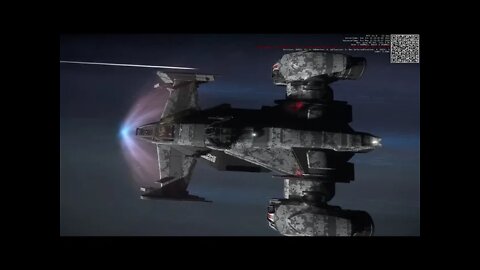 Star Citizen 3.14 PTU Test Cutlass Port Olisar