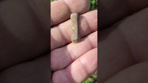 mystery item #metaldetecting #shorts