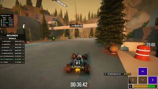 Track of the day 03-06-2022 - Trackmania