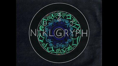 NiKLGRYPH - Spaces