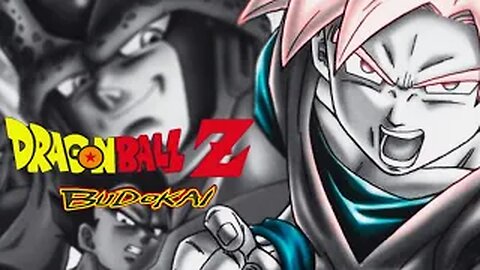 DRAGONBALL Z: BUDOKAI Gameplay Walkthrough EP.1- Son Goku FULL GAME