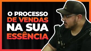 Como vender qualquer coisa | Cortes do Berger