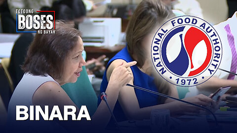 Senado, wala nang tiwala sa NFA; hiling na dagdag-kapangyarihan para sa ahensya, binara