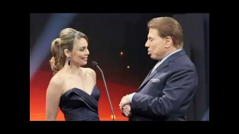 SBT prepara recurso contra Sheherazade e contra sentença que pisoteou na história de Sílvio Santos