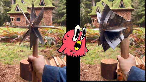 DIY Satisfying | Best Ax