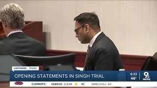 Opening statements begin in Gurpreet Singh trial