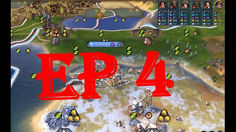 civ 6 ep greece