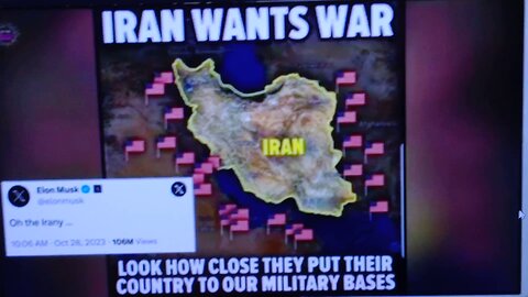 2023, #iran, cut off from the world by, america, just like they