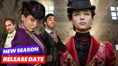 The Law According to Lidia Poët Season 2 Release Date and Everything You Need to Know