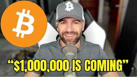 "Bitcoin Will Hit $1,000,000 as Soon as Next Year"