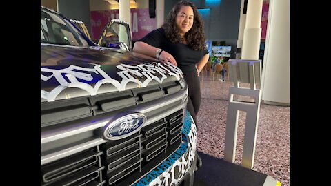 Ford's Multicultural Manager Dee Guerrero discuss what it takes to be a Maverick