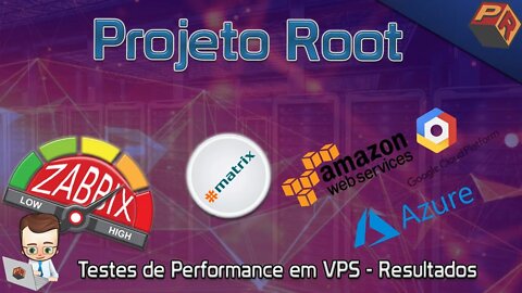 Performance em VPS - Resultados