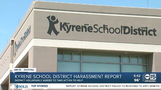 Report: Kyrene School District failed to respond to anti-Semitic harassment against student