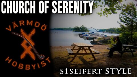 s1seifert STYLE: Church of Serenity