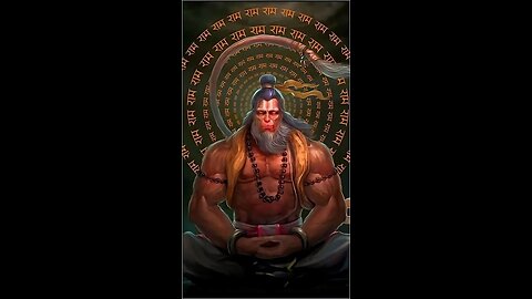 HANUMAN CHALISA