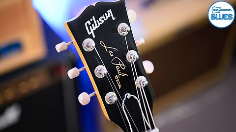 Gibson Les Paul Special - How Special is it?