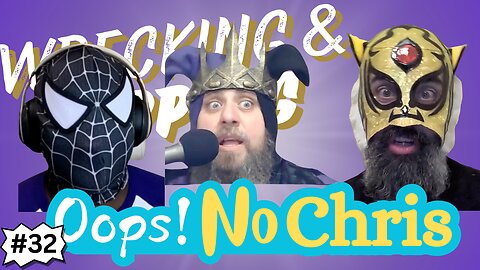 Navigating Communication Styles Wrecking and Rapping ep 32