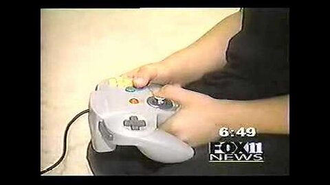 Nintendo 64: Sold Out ! | Fox News