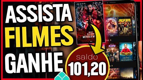 [urgente 😱] veja como ganhar dinheiro assistindo filmes - ganhar dinheiro na internet rápido