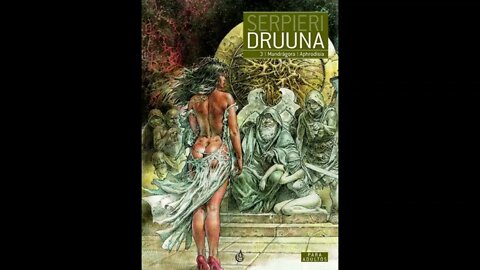 DRUUNA PARTE 3