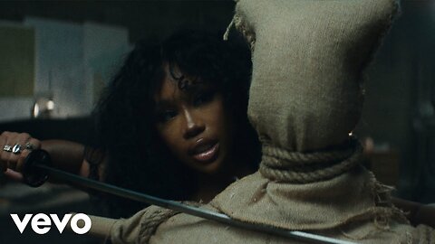 SZA - Kill Bill