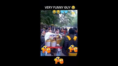 funny person in India