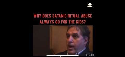 WORLDWIDE SATANIC DEATH CULT FUELED BY ADRENOCHROME