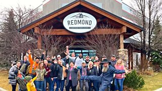 Redmond | More Than Just A Salt Company