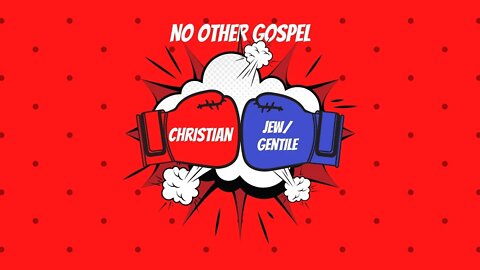 08/05/22 | Christian Vs Jew/Gentile (Galatians 2:11-21)