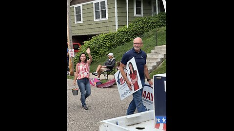 Walz is too extreme for Minnesota; He’s too Extreme for the United States!