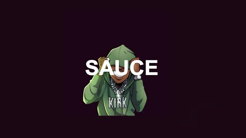 Dope Trap Instrumental | Sick Rap Beat | SAUCE (prod. Flow Beats)