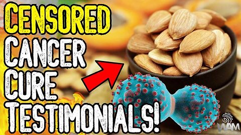 CENSORED CANCER CURE TESTIMONIALS! - DO APRICOT SEEDS CURE CANCER? - WHAT IS THE EVIDENCE?