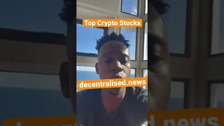 Top Crypto Stocks https://decentralised.news/top-crypto-stocks-for-2021/