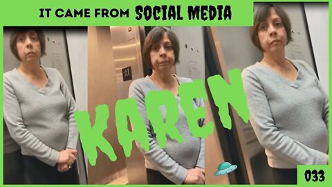 BEST ENTITLED KARENS & Public Freakouts Caught on Camera! #033