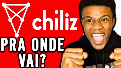 CHILIZ ATÉ ONDE VAI? MELHOR ESTRATEGIA PARA CHILIZ