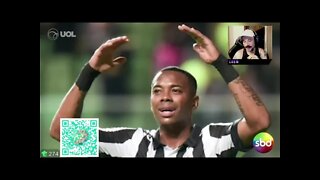 Loen and Order - Robinho