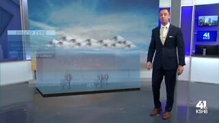 Weather Academy: Feb. 16