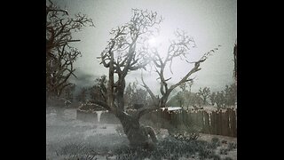 DevStream: Critters of the wood