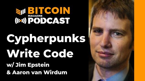 "Cypherpunks Write Code" And The Precursors Of Bitcoin