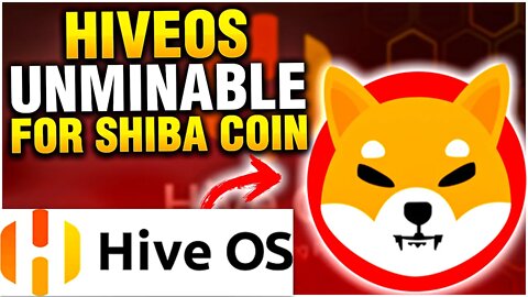 How To Mine SHIBA INU